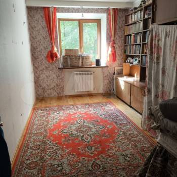 Продается 3-х комнатная квартира, 80 м²