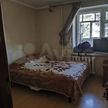 Продается 3-х комнатная квартира, 80 м²