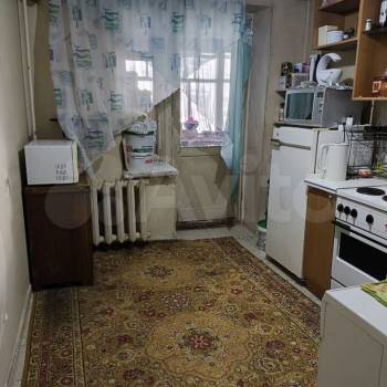 Продается 3-х комнатная квартира, 80 м²