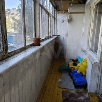 Продается 3-х комнатная квартира, 80 м²