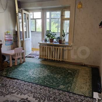 Продается 3-х комнатная квартира, 80 м²