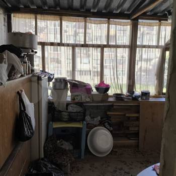 Продается 3-х комнатная квартира, 80 м²