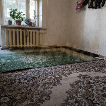 Продается 3-х комнатная квартира, 80 м²