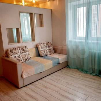 Продается 1-комнатная квартира, 32,8 м²