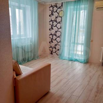 Продается 1-комнатная квартира, 32,8 м²