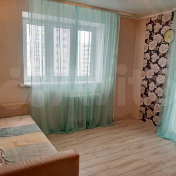 Продается 1-комнатная квартира, 32,8 м²