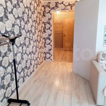 Продается 1-комнатная квартира, 32,8 м²