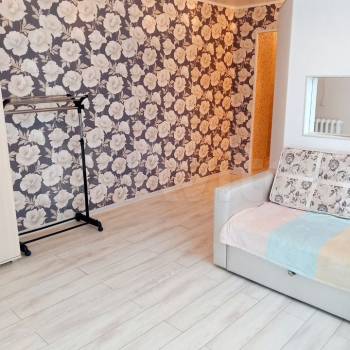 Продается 1-комнатная квартира, 32,8 м²