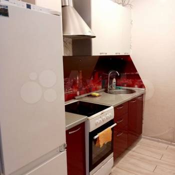 Продается 1-комнатная квартира, 32,8 м²