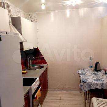 Продается 1-комнатная квартира, 32,8 м²