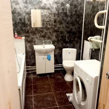 Продается 1-комнатная квартира, 32,8 м²