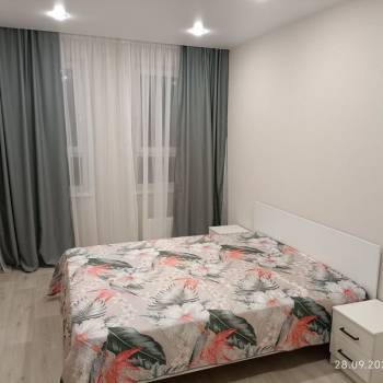 Сдается 2-х комнатная квартира, 53 м²