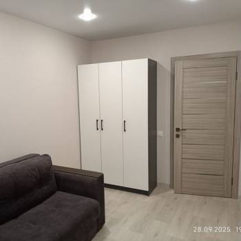 Сдается 2-х комнатная квартира, 53 м²