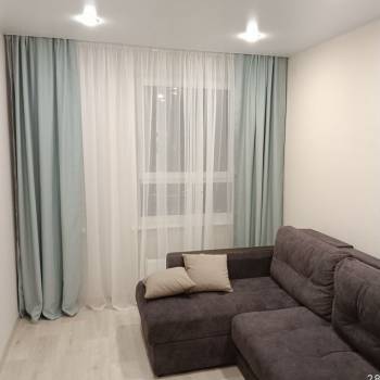 Сдается 2-х комнатная квартира, 53 м²