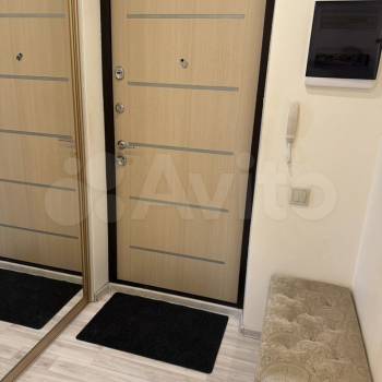 Сдается 1-комнатная квартира, 50 м²