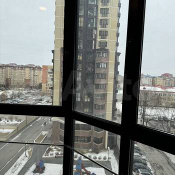 Сдается 1-комнатная квартира, 50 м²