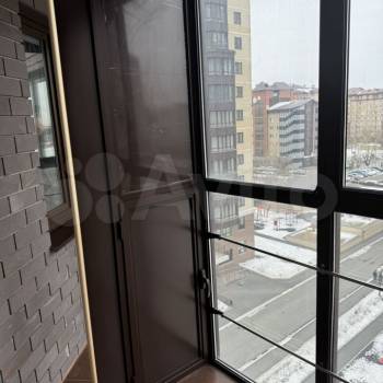 Сдается 1-комнатная квартира, 50 м²