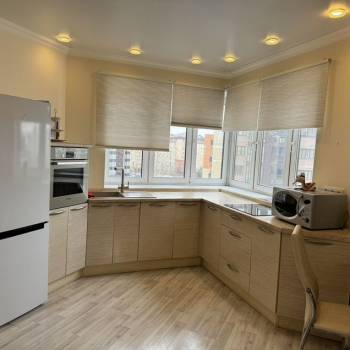 Сдается 1-комнатная квартира, 50 м²