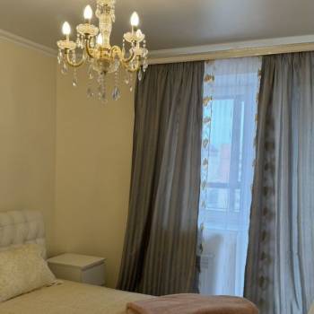 Сдается 1-комнатная квартира, 50 м²