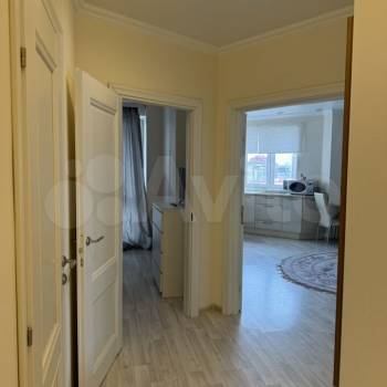 Сдается 1-комнатная квартира, 50 м²