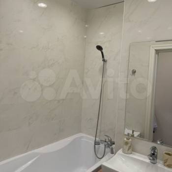 Сдается 1-комнатная квартира, 50 м²