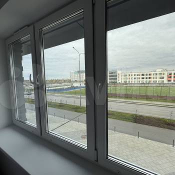 Продается 1-комнатная квартира, 37,7 м²