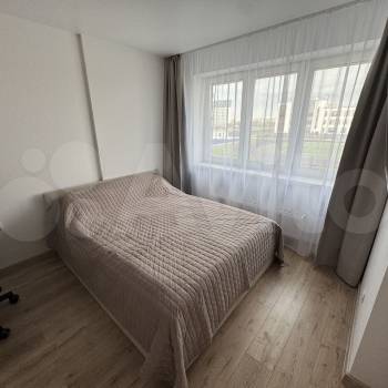 Продается 1-комнатная квартира, 37,7 м²