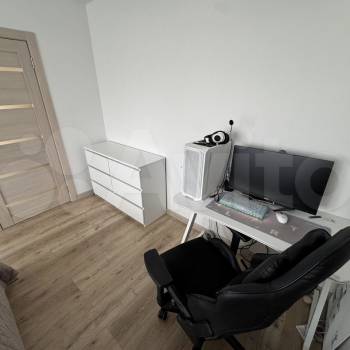 Продается 1-комнатная квартира, 37,7 м²