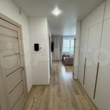 Продается 1-комнатная квартира, 37,7 м²