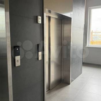 Продается 1-комнатная квартира, 30 м²