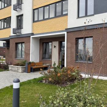 Продается 1-комнатная квартира, 30 м²