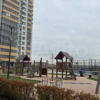 Продается 1-комнатная квартира, 30 м²