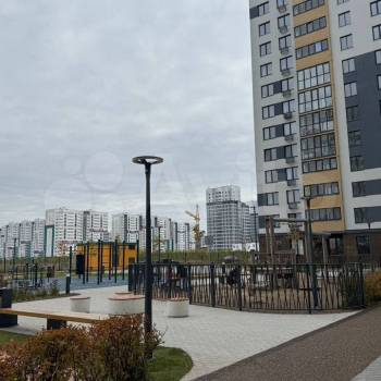 Продается 1-комнатная квартира, 30 м²