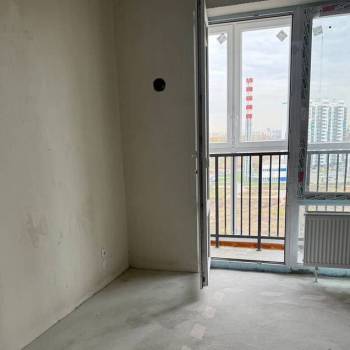 Продается 1-комнатная квартира, 30 м²