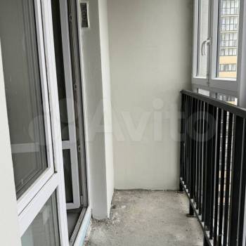 Продается 1-комнатная квартира, 30 м²