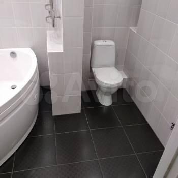 Продается 1-комнатная квартира, 37 м²