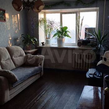 Продается 3-х комнатная квартира, 61,9 м²