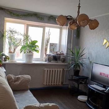 Продается 3-х комнатная квартира, 61,9 м²