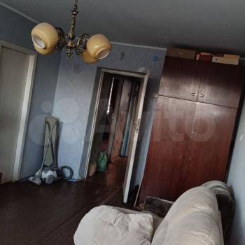 Продается 3-х комнатная квартира, 61,9 м²