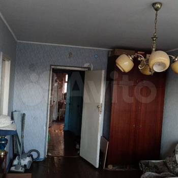 Продается 3-х комнатная квартира, 61,9 м²