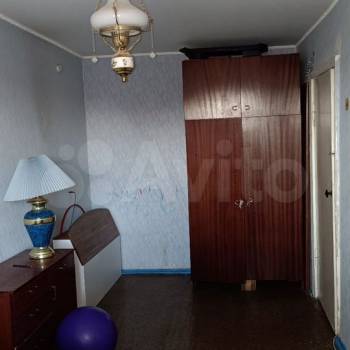 Продается 3-х комнатная квартира, 61,9 м²