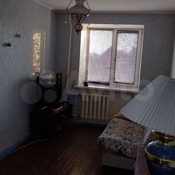 Продается 3-х комнатная квартира, 61,9 м²