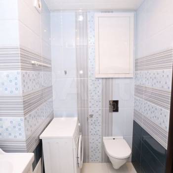 Продается 3-х комнатная квартира, 63,9 м²