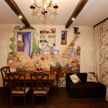 Продается 3-х комнатная квартира, 63,9 м²