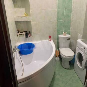 Продается 1-комнатная квартира, 39 м²