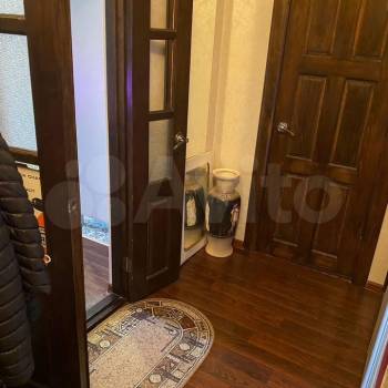 Продается 1-комнатная квартира, 39 м²