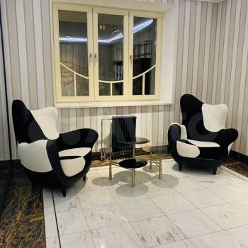 Продается 2-х комнатная квартира, 116 м²