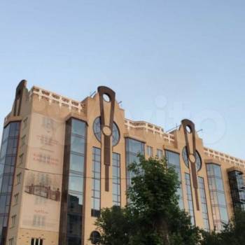 Продается 2-х комнатная квартира, 116 м²