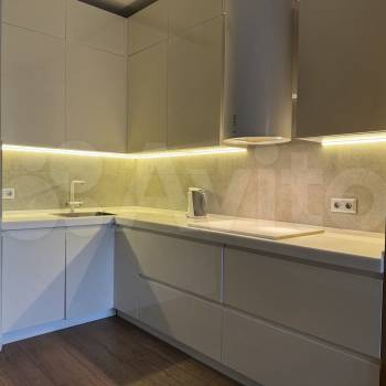 Продается 2-х комнатная квартира, 116 м²