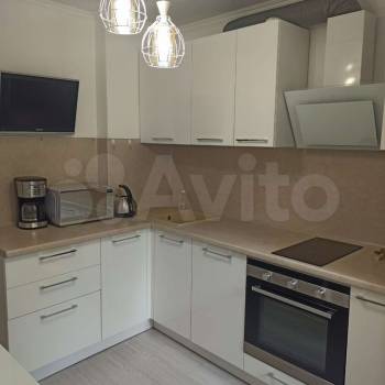 Сдается Многокомнатная квартира, 68 м²